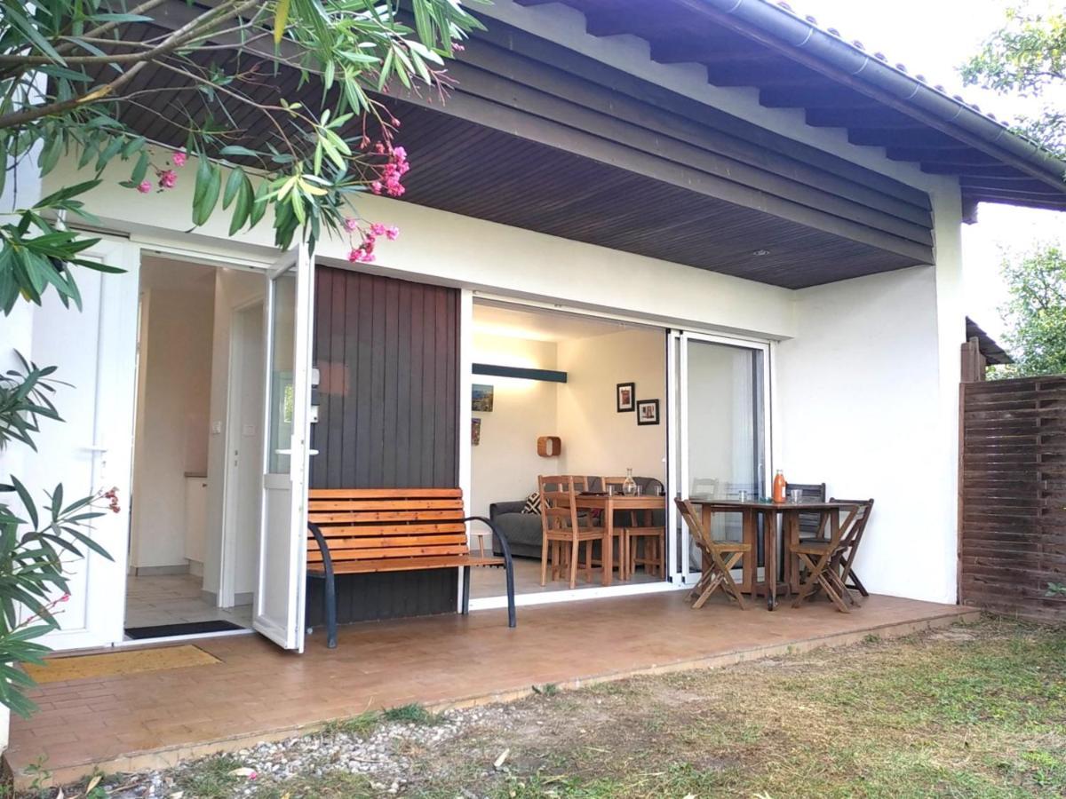 דירות טארנו Le Baionarena 4 Pers-Terrasse-Parking-Hypercentre מראה חיצוני תמונה