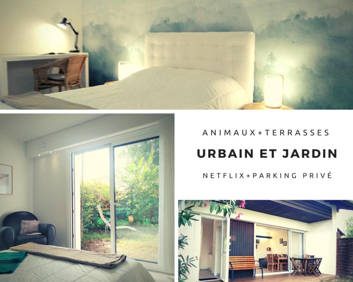 דירות טארנו Le Baionarena 4 Pers-Terrasse-Parking-Hypercentre מראה חיצוני תמונה