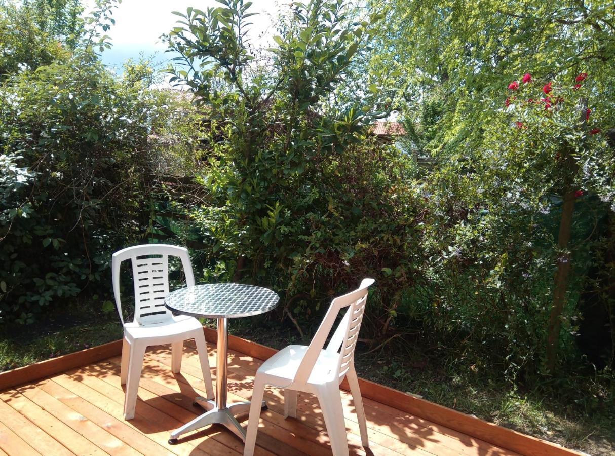 דירות טארנו Le Baionarena 4 Pers-Terrasse-Parking-Hypercentre מראה חיצוני תמונה